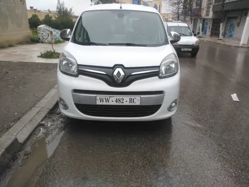 Renault Kangoo 2021 Kangoo