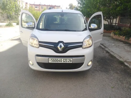 Renault Kangoo 2021 Kangoo