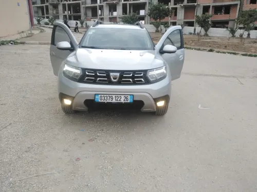 Dacia Duster 2022 Duster