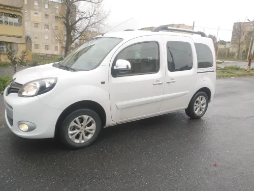 Renault Kangoo 2021 Kangoo