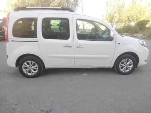 Renault Kangoo 2021 Kangoo
