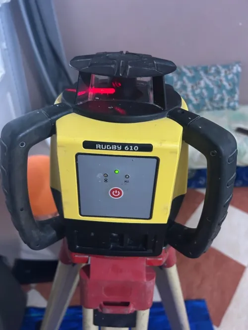 Theodolite 
