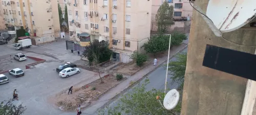 Vente Appartement F3 Sétif Setif