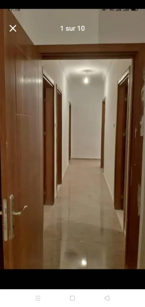 Vente Appartement F5 Sétif Setif
