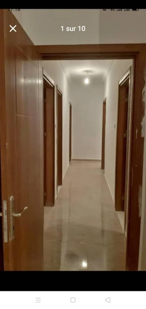 Vente Appartement F5 Sétif Setif