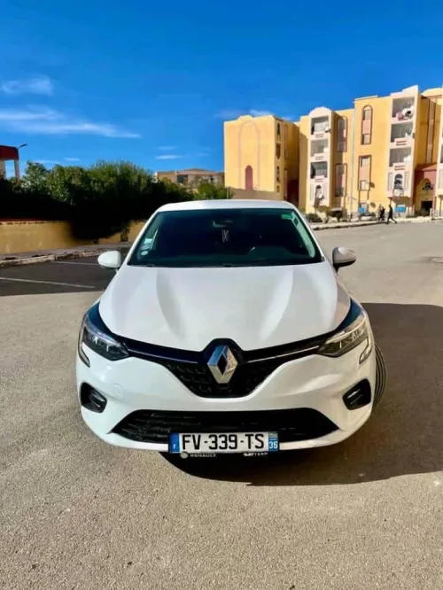 Renault Cleo 5 2020 