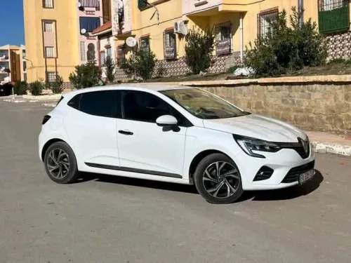 Renault Cleo 5 2020 