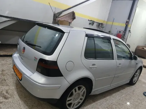 Volkswagen Golf 4 2000 Golf 4