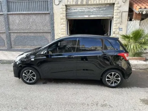 Hyundai Grand i10 2018 