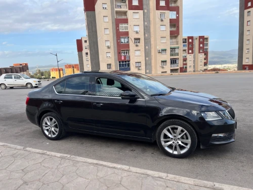 Skoda Octavia 2019 Clever