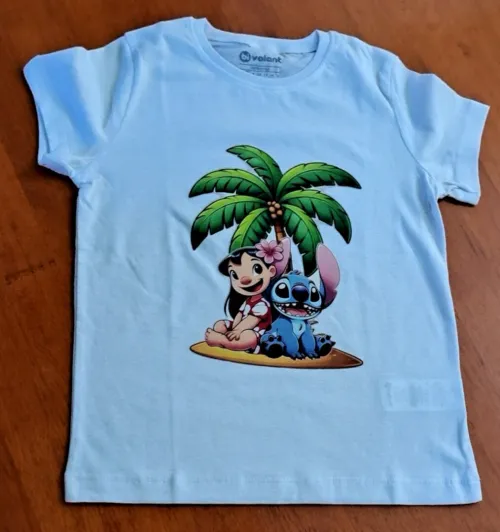 T shirt