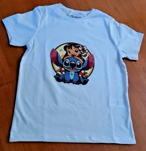 T shirt