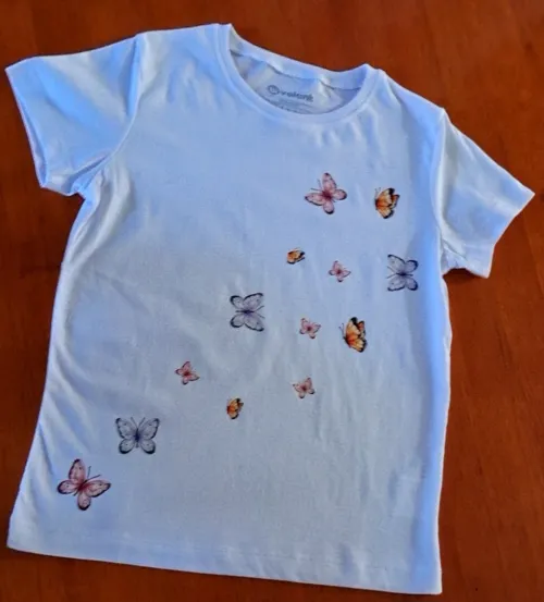 T shirt
