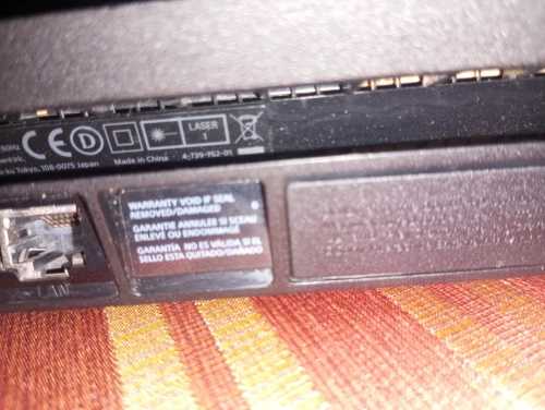 Playstation 4 slim