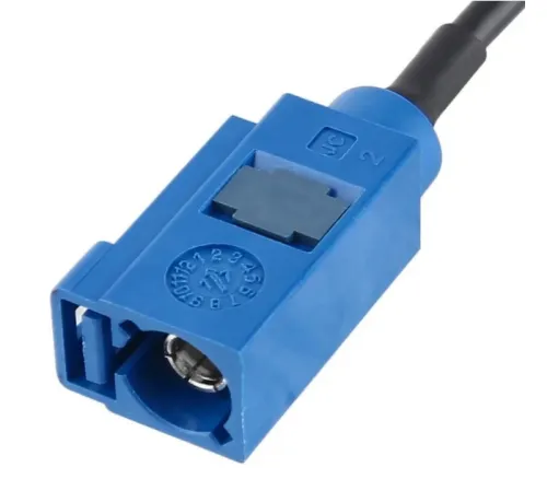 Antenne GPS pour medianav Symbol Clio 4 Sundero Skoda Volkswagen Audi