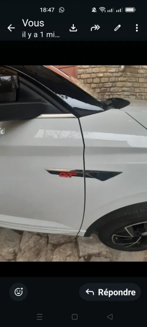 Skoda Kamiq 2025 GT