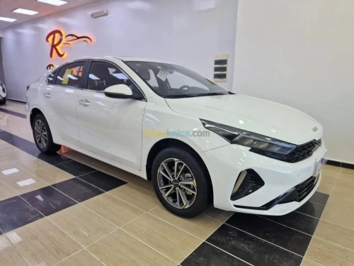 Kia K3 2026 Premium