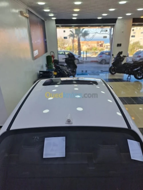 Kia K3 2026 Premium