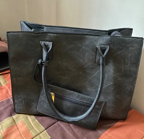 Sac fourre-tout 