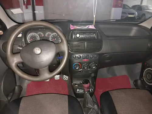 Fiat Punto 2010 Classic
