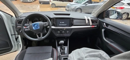 Skoda Gt 2025 Gt