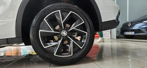 Skoda Gt 2025 Gt