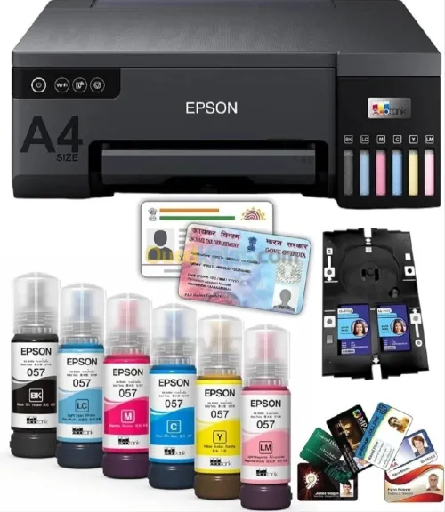 Epson l8050