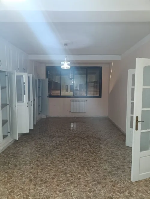 Location Appartement F4 Alger Mohammadia