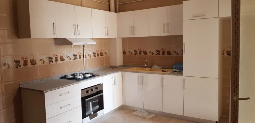Vente Appartement F5 Alger Reghaia