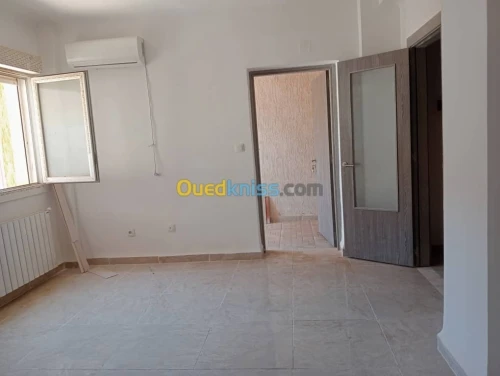 Vente Appartement F5 Alger Reghaia