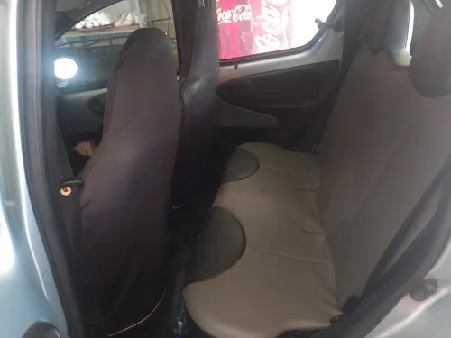 BYD F0 2012 Gls