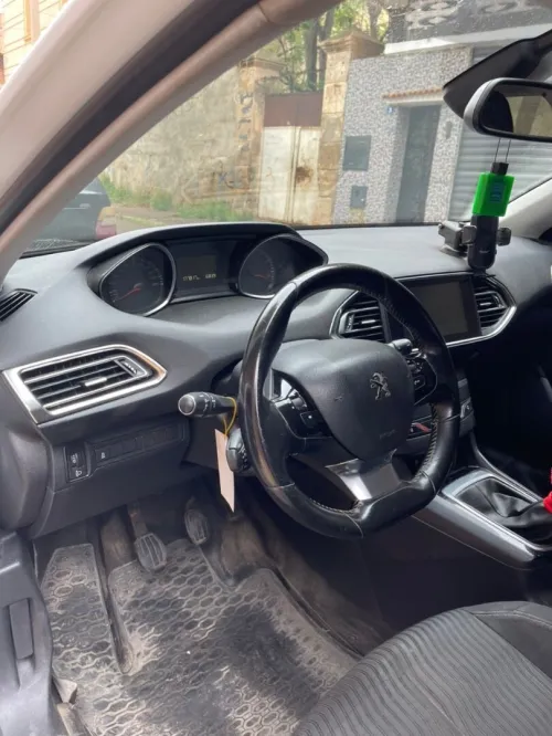 Peugeot 308 2015 Active