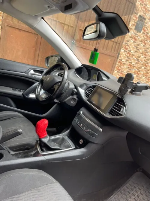 Peugeot 308 2015 Active