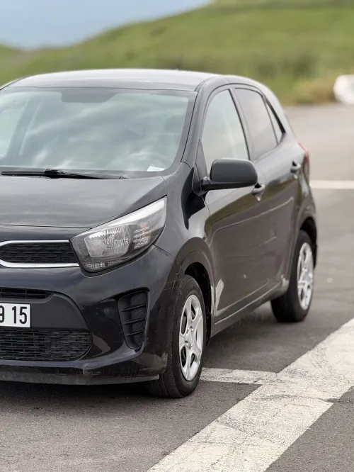 Kia Picanto 2019 LX