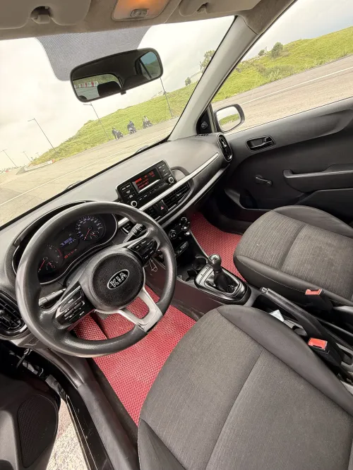 Kia Picanto 2019 LX