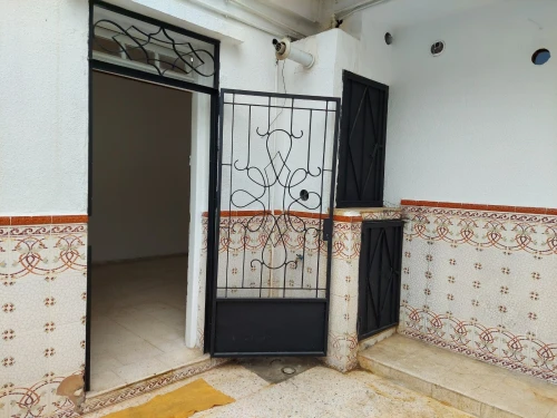 Location Villa Alger Staoueli