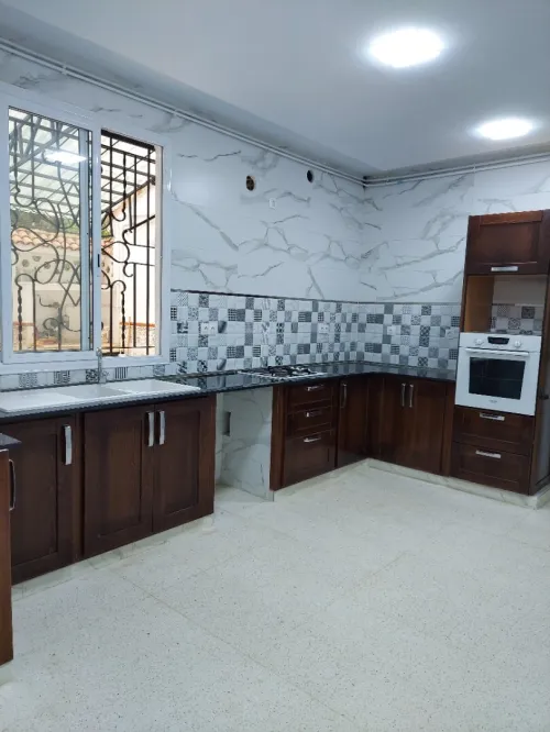 Location Villa Alger Staoueli