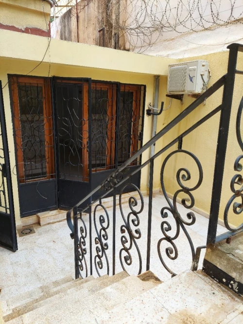 Location Villa Alger Staoueli