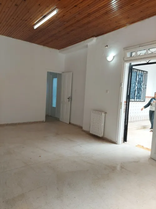 Location Villa Alger Staoueli