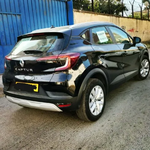 Renault Captur 2023 equilibre