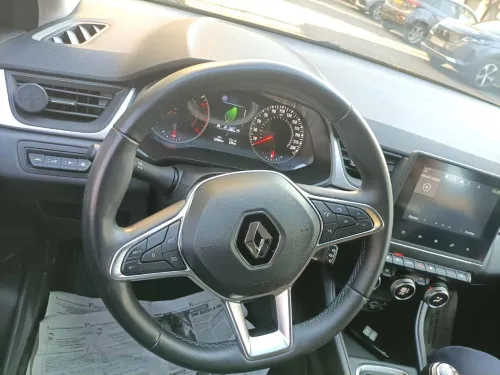 Renault Captur 2023 equilibre