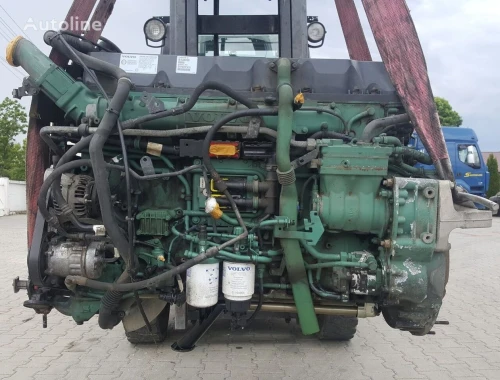 TRUCKS Renault 2020