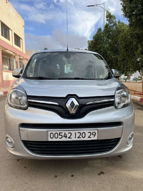 Renault Kangoo 2020 Grand Confort