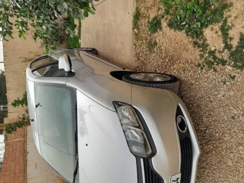 Renault Symbol 2016 Exception