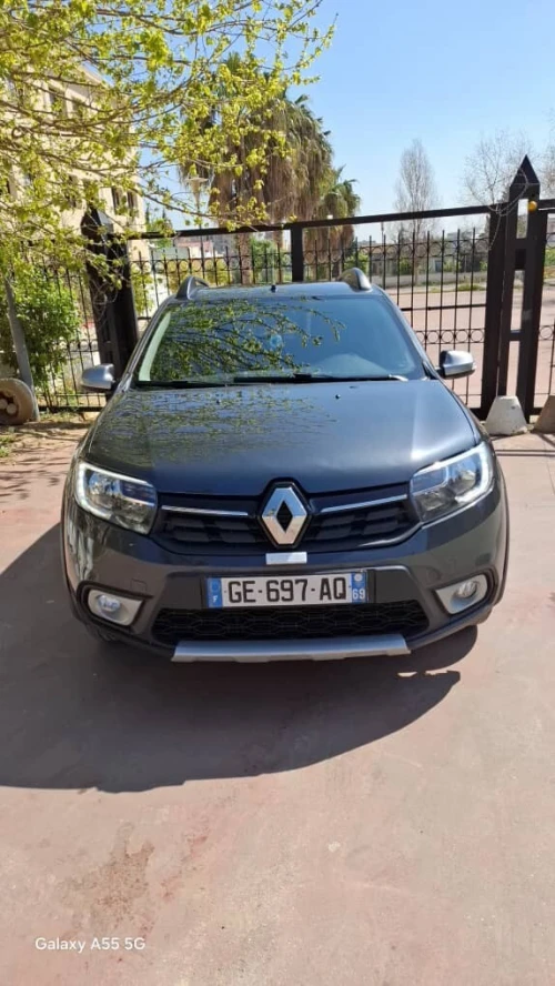 Dacia Sandero 2023 Stepway Extreme