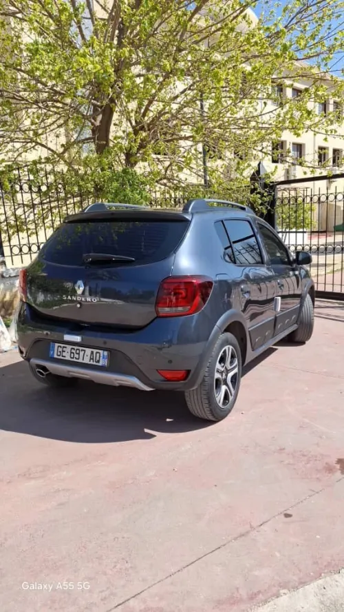Renault Stepway 2023 Privilège
