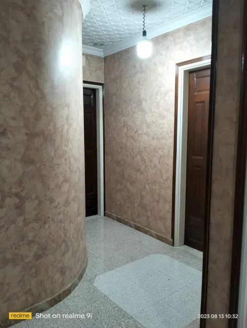 Vente Villa Msila Ain khadra