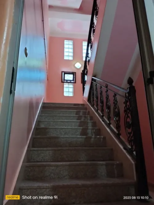 Vente Villa Msila Ain khadra
