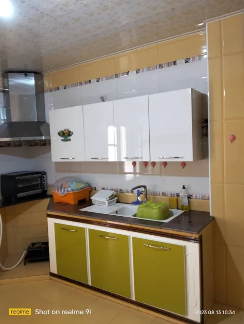 Vente Villa Msila Ain khadra