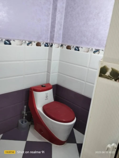 Vente Villa Msila Ain khadra